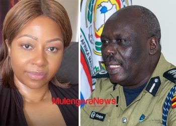 Oryema Family Praises Former IGPs and DIGs for Protecting Their Ancestral Land as Fear Grows Over DIGP Ochaya Orders in New Land Row