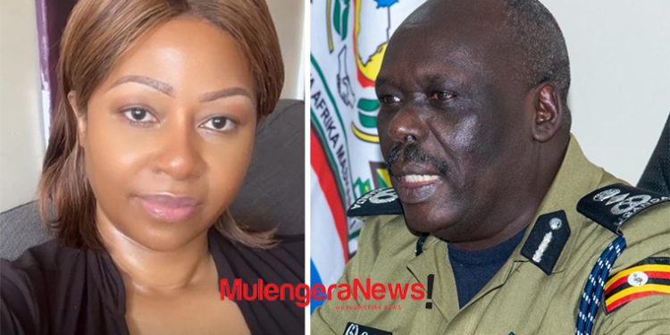 Oryema Family Praises Former IGPs and DIGs for Protecting Their Ancestral Land as Fear Grows Over DIGP Ochaya Orders in New Land Row