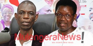 Eric Sakwa on Minister Esther Mbayo’s Shameful Dismissal: M7 Fired Her Same Way She Axed Me