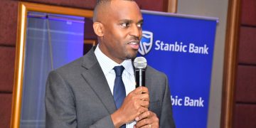 Stanbic analysts see opportunity for disciplined investors amid global unrest