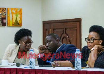 Trade Ministry’s David Kiiza Sacrificed as Minister Bahati Chairs Stormy Sugarcane Growers’ Meeting in Kampala-Government Chaos Exposed