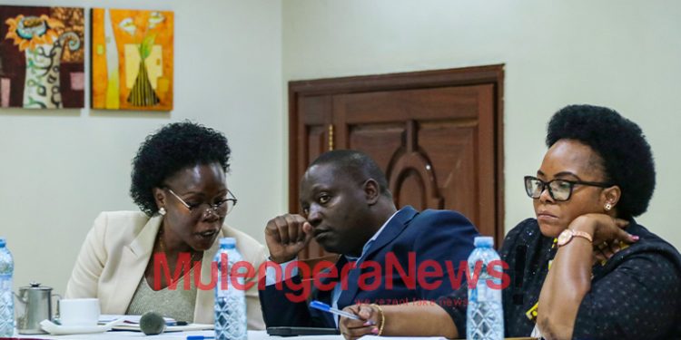 Trade Ministry’s David Kiiza Sacrificed as Minister Bahati Chairs Stormy Sugarcane Growers’ Meeting in Kampala-Government Chaos Exposed