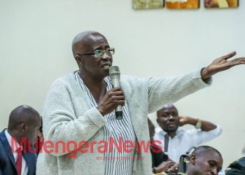 Bunyoro Sugarcane Growers Demand Action on Kinyara, Tell Government all Their grievances Against Director Rai