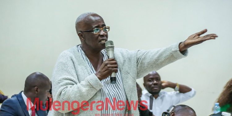 Bunyoro Sugarcane Growers Demand Action on Kinyara, Tell Government all Their grievances Against Director Rai