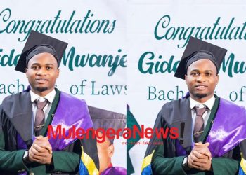 Op-Ed by Gideon Mwanje: I Didn’t Come Home the Way I Went