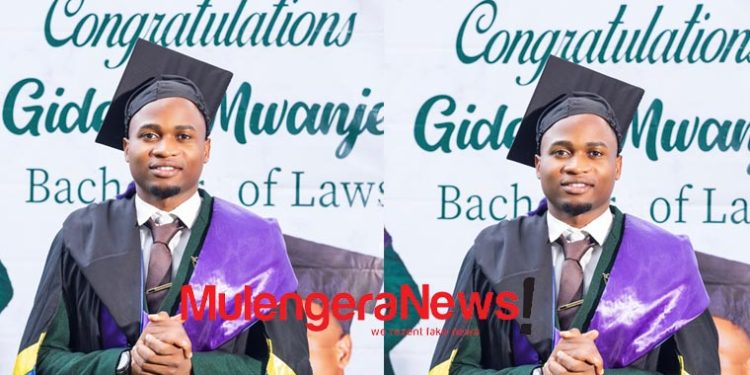 Op-Ed by Gideon Mwanje: I Didn’t Come Home the Way I Went