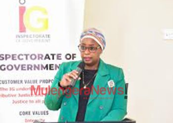 LAND FRAUD BUSTED: IGG Restores Church of Uganda’s Prime Property in Dramatic Reversal