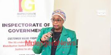 LAND FRAUD BUSTED: IGG Restores Church of Uganda’s Prime Property in Dramatic Reversal