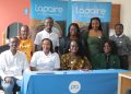 Lapaire Africa Leads Bold Debate on Women’s Rights, Workplace Power and Breaking Male-Dominated Systems Ahead of International Women’s Day