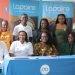Lapaire Africa Leads Bold Debate on Women’s Rights, Workplace Power and Breaking Male-Dominated Systems Ahead of International Women’s Day