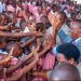 KITANTE PRIMARY SAYS GOODBYE TO A CHAMPION: Outgoing Kampala Lord Mayor Erias Lukwago Honored