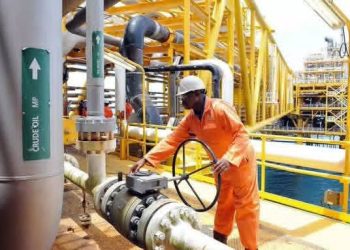 UGANDA SET TO RAKE IN $594M OIL BONANZA IN 2026/27