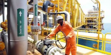 UGANDA SET TO RAKE IN $594M OIL BONANZA IN 2026/27