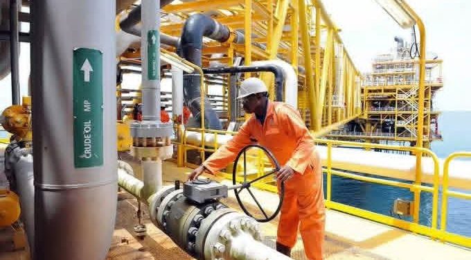 UGANDA SET TO RAKE IN $594M OIL BONANZA IN 2026/27