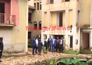 Chief Gov’t Valuer Sets One-Month Deadline to Value 17 Luxury Properties Seized from Corrupt Officials