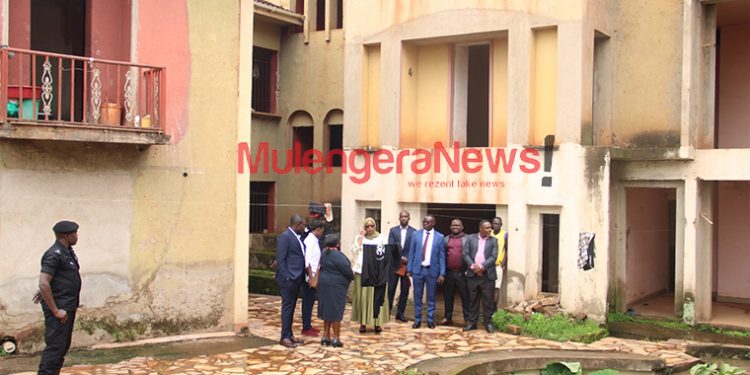 Chief Gov’t Valuer Sets One-Month Deadline to Value 17 Luxury Properties Seized from Corrupt Officials