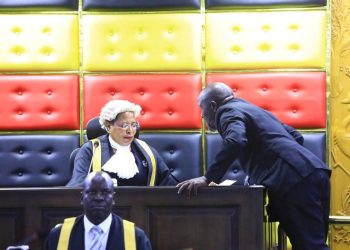 POWERING UGANDA’S FUTURE: PARLIAMENT PASSES ENERGY EFFICIENCY BILL