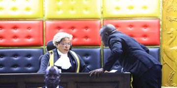 POWERING UGANDA’S FUTURE: PARLIAMENT PASSES ENERGY EFFICIENCY BILL