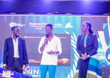 UCC Rewards, Celebrates Impactful Storytelling as NO/Nedda Dominates UFF Central Region Competitions in Luweero