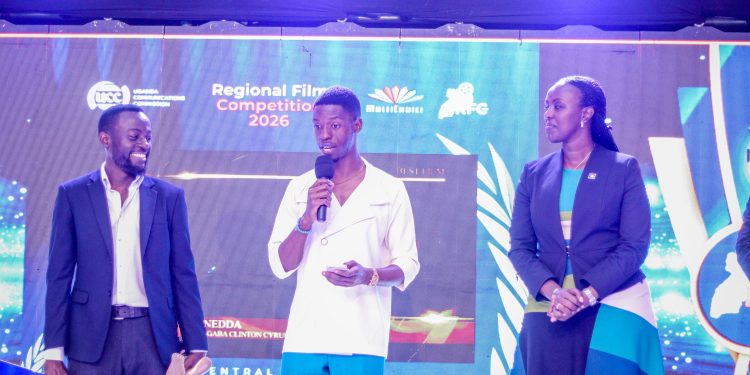 UCC Rewards, Celebrates Impactful Storytelling as NO/Nedda Dominates UFF Central Region Competitions in Luweero