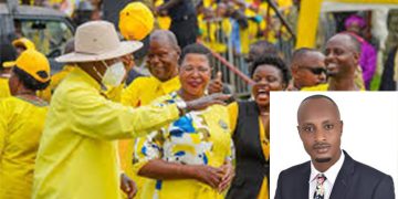 Former Workers’ MP Contestant Akandwanaho Writes to President Museveni, Warns Against Corruption and Moral Decay in NRM