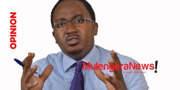 From the Bush to the Marketplace: Africa’s Real Revolution Is Economic