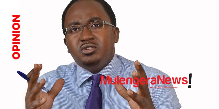 From the Bush to the Marketplace: Africa’s Real Revolution Is Economic