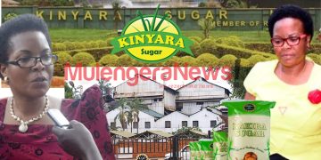 Namuganza Tells Off Kakira Sugar Giants: Stop Fearing Competition or Else You Are Going to Crash Uganda’s Economy