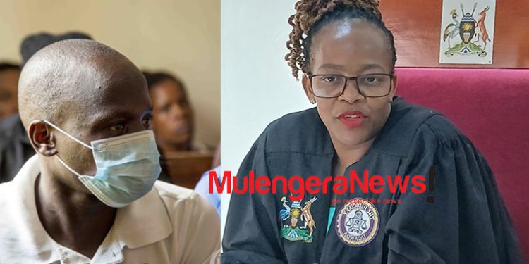 UCC-Prosecuted Primary Teacher Gets Three Years in Prison for Using Stolen Simcards to Steal from Poor Widows, Orphans in Pallisa & Teso Sub Region