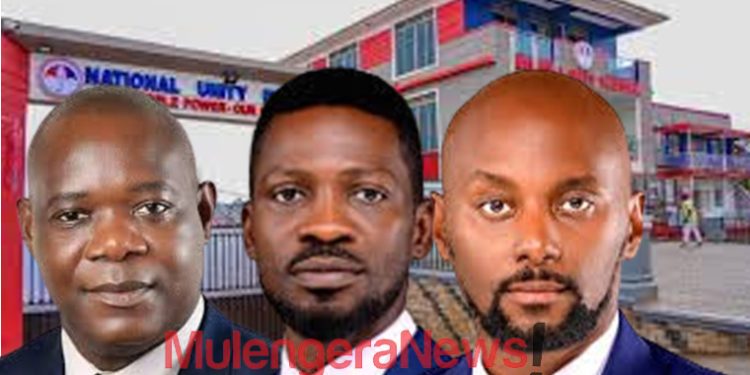 Greed for Money Has Diverted NUP from Kabanje Campaign! DF Publicist Tips Foot Soldiers: FLEE KAVULE BEFORE IT’S TOO LATE TO SAVE THE STRUGGLE