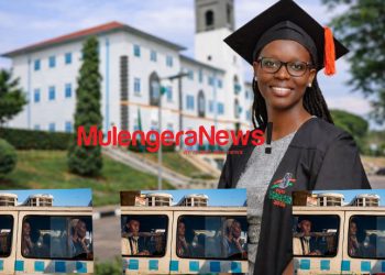 82% Under Stress: Study Reveals Hidden Mental Health Struggles Among Kampala’s Taxi Drivers