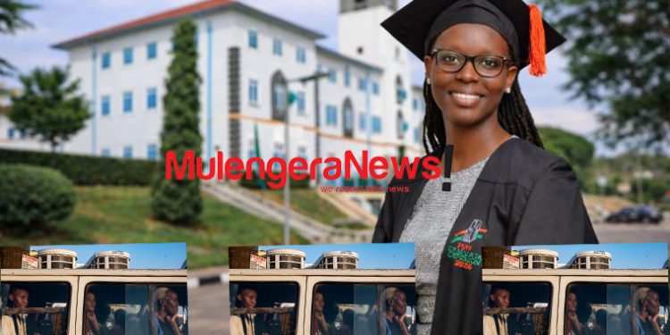 82% Under Stress: Study Reveals Hidden Mental Health Struggles Among Kampala’s Taxi Drivers