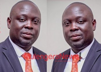 M7 Convoy Not to Blame for Kampala Traffic-Kirunda Faruk