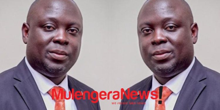 Our People Send Billions Home, But Who Speaks for Them During War? M7 Aide Faruk Kirunda Demands Clear Evacuation Plan for Kadamas