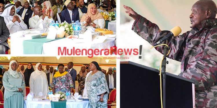 Museveni Takes Stand on US–Israel–Iran War, calls for Unity as Middle East Conflict Escalates