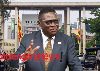 I Will Make Parliament Work for the People-Says Mao as He Promises Landslide Reforms as Speaker