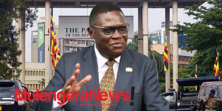 I Will Make Parliament Work for the People-Says Mao as He Promises Landslide Reforms as Speaker