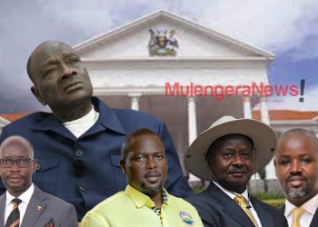 Used & Dumped: NRM Cadre Who Flipped 13 NUP Candidates Cries Out as Party Bigwigs Block Him from Meeting M7