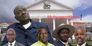Used & Dumped: NRM Cadre Who Flipped 13 NUP Candidates Cries Out as Party Bigwigs Block Him from Meeting M7