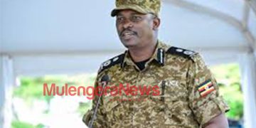 CID BOSS MAGAMBO CLASHES WITH ACTIVIST NATIF AS NEW CRIME CENTRE SPARKS HEATED ONLINE STORM