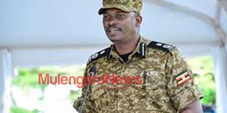 CID BOSS MAGAMBO CLASHES WITH ACTIVIST NATIF AS NEW CRIME CENTRE SPARKS HEATED ONLINE STORM