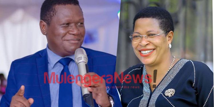 Inside NRM’s Decision to Invite DP’s Mao to Party Caucus Ahead of Showdown With Speaker Among