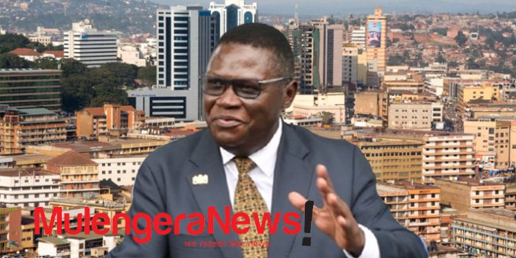 Speaker Battle Heats Up as Mao Challenges Rivals to Name K’la Buildings They Claim He Owns