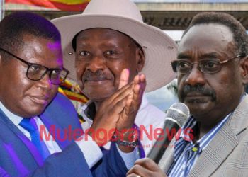 Gen Sejusa: Mao’s Speakership Bid Can’t Be Overlooked in M7’s Politics