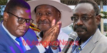 Gen Sejusa: Mao’s Speakership Bid Can’t Be Overlooked in M7’s Politics