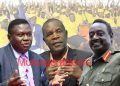 Mao Invitation at NRM Caucus Meeting Sparks Bitter Gen. David Sejusa– Ofwono Opondo Clash as Speakership Race Turns Ugly