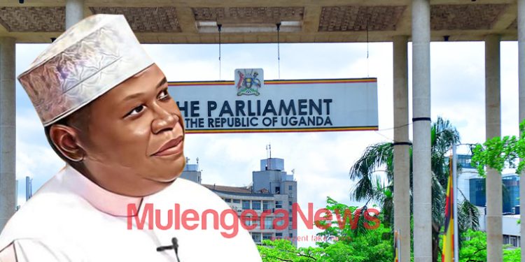 Mao: Here Is How I Intend to Move On Without a Cabinet Job in Case Among Defeats me for Speakership