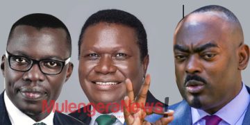 WHAT NEXT AFTER ALL THIS BETRAYAL? CAN MAO SURVIVE WITHOUT MBIDDE & GERALD SIRANDA?