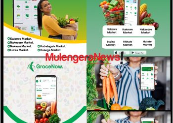 Kampala Startup GroceNow App Brings Local Markets Online at the Same Market Price