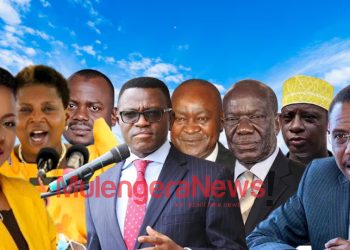 Fresh Fears as Museveni Ponders To Give Big Cabinet job to Haruna Kasolo-Actors Behind his Political Evolution Revealed
